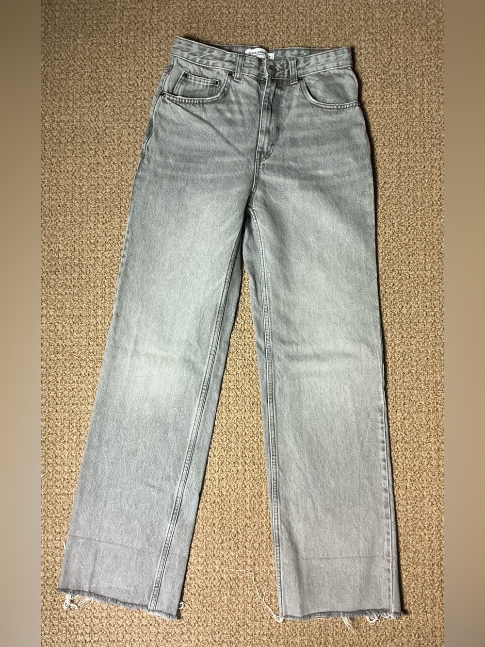 Pull & Bear Jeans